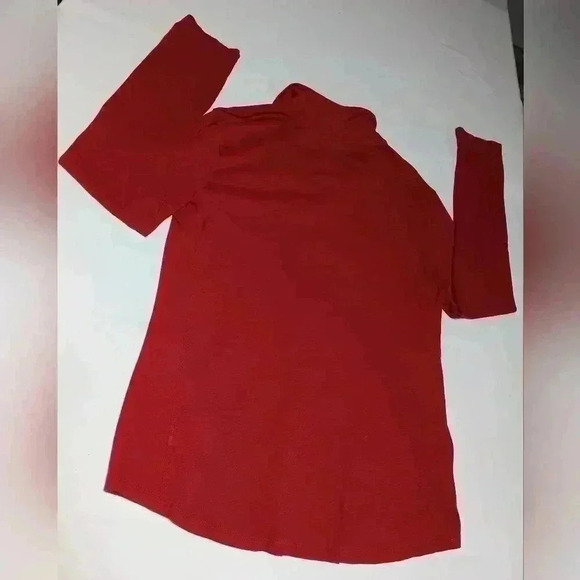 SPLENDID button down. Ladies Size L - Picture 4 of 9